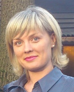 Ляшук Ганна Василівна
